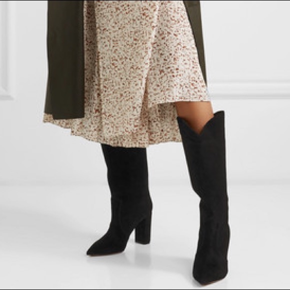 Gianvito Rossi Shoes - New with Box Gianvitto Rossi Boots